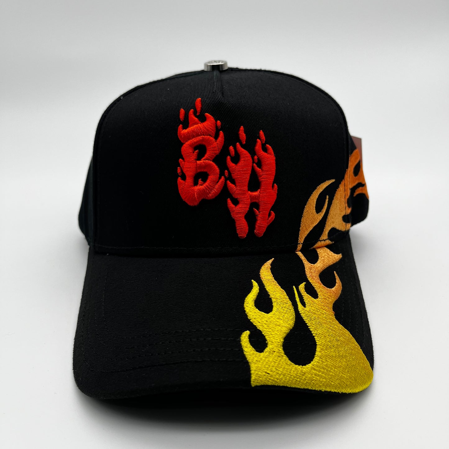 Meteorito Barbas Hats