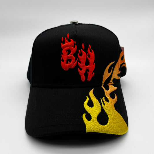 Meteorito Barbas Hats