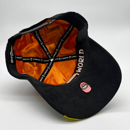 Meteorito Barbas Hats