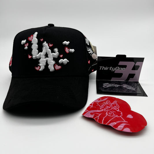 LA San Valentín - 31 Hats
