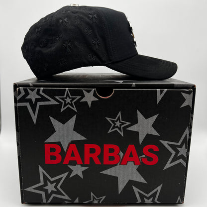 Chrome / Barbas Hats
