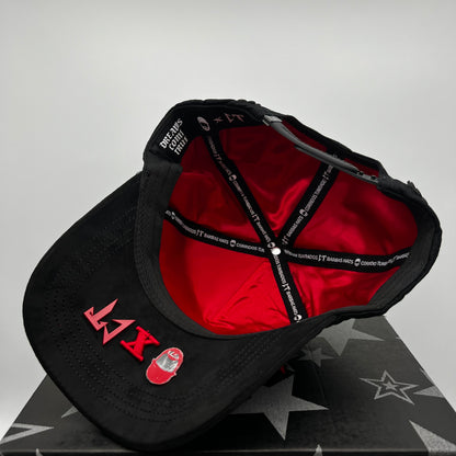 Koridosu Tunbadosu / Barbas Hats