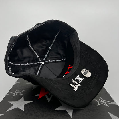 Rockstar/ Barbas Hats