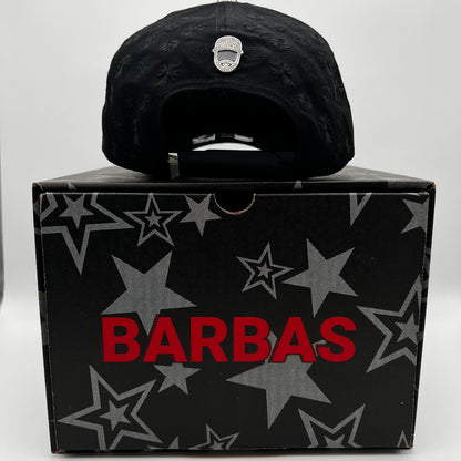 Chrome / Barbas Hats