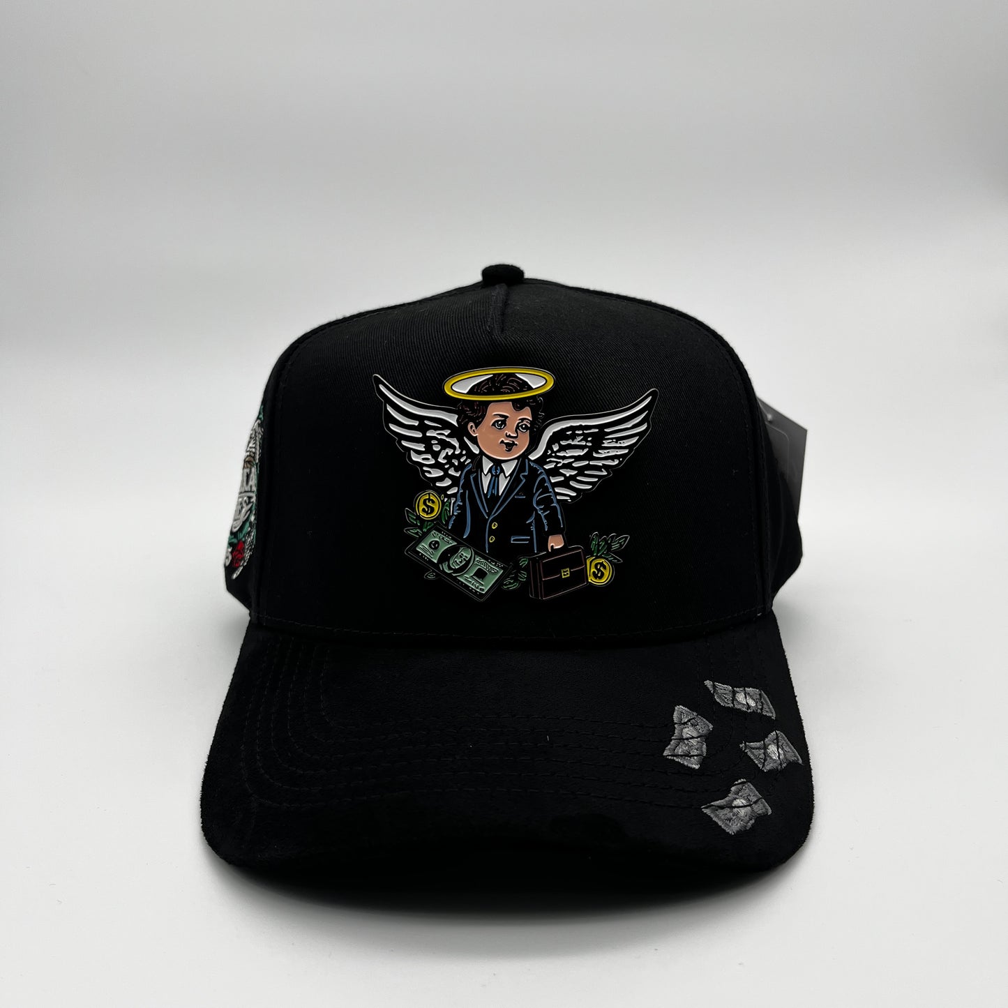 Angel Business