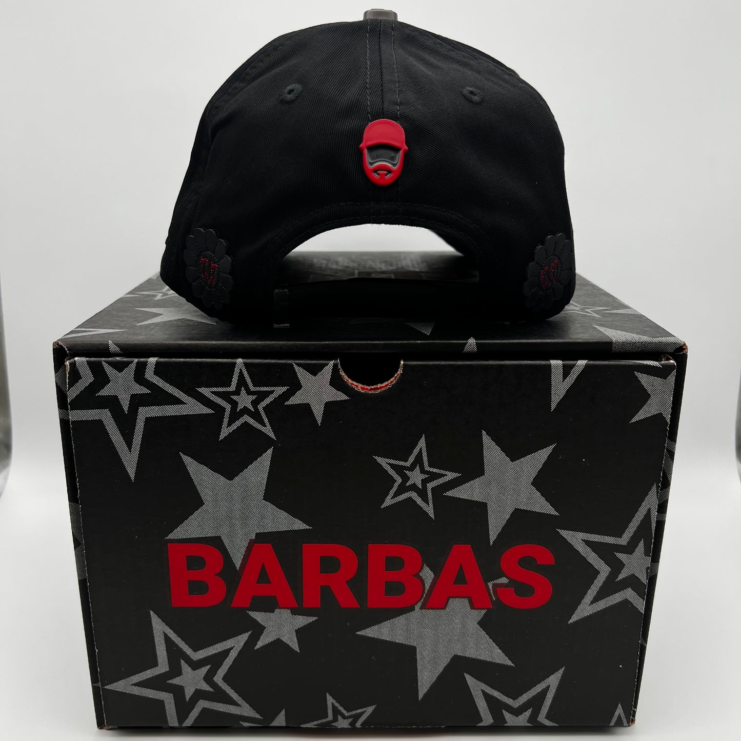 Koridosu Tunbadosu / Barbas Hats