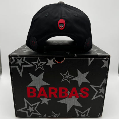 Koridosu Tunbadosu / Barbas Hats