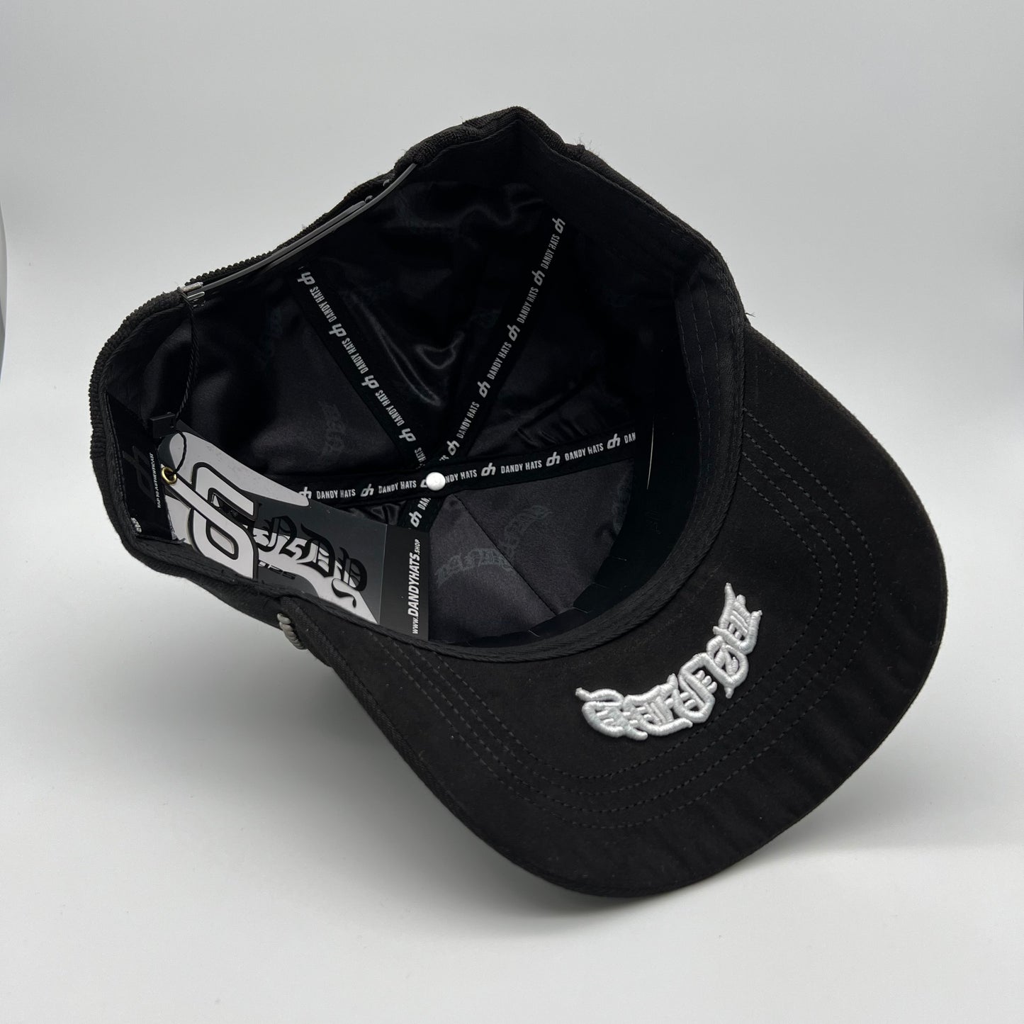 Dandy Hats LA x LV