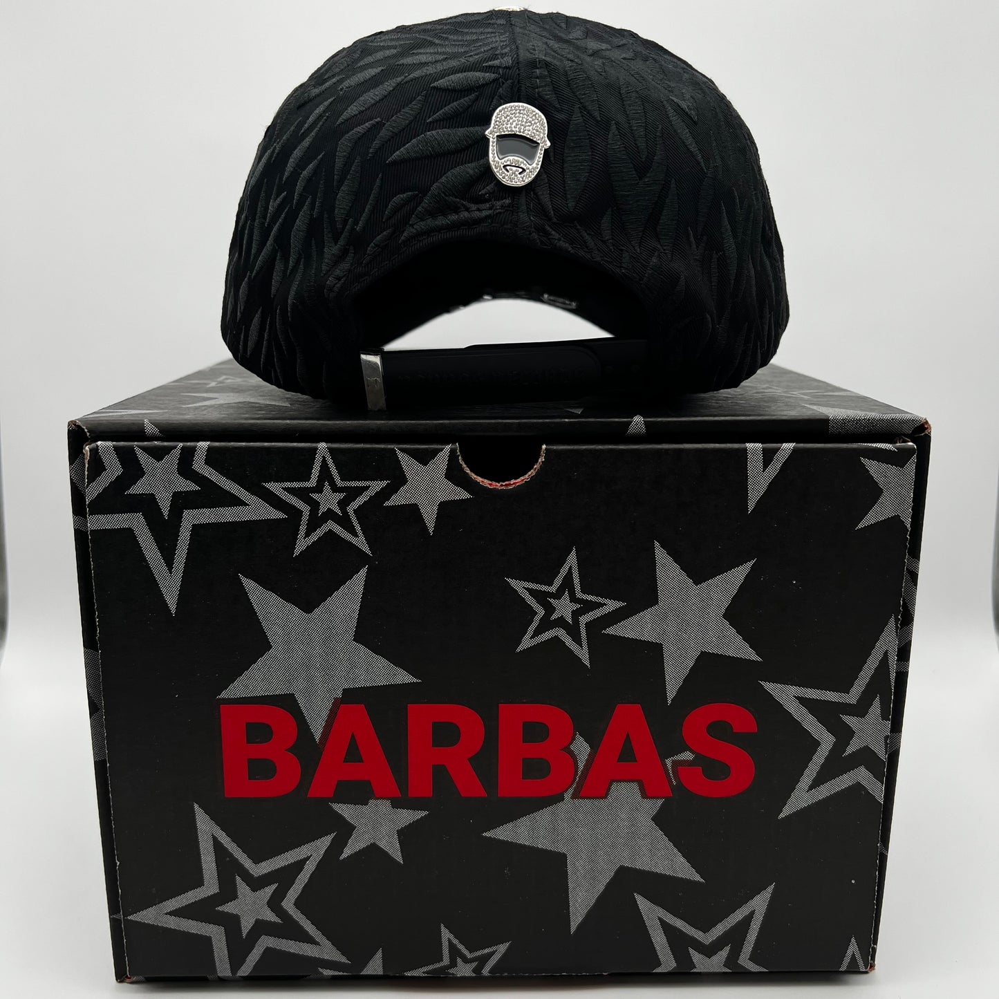 Rockstar/ Barbas Hats
