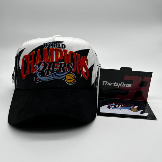 31 Champions