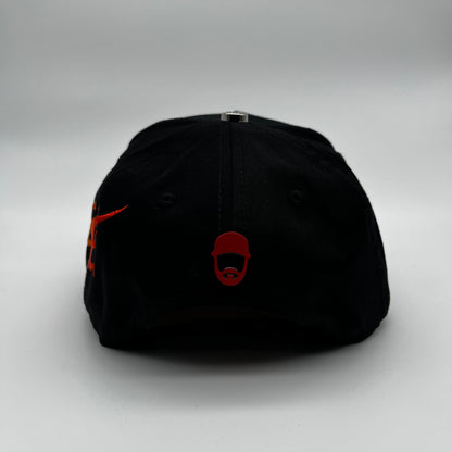 Meteorito Barbas Hats