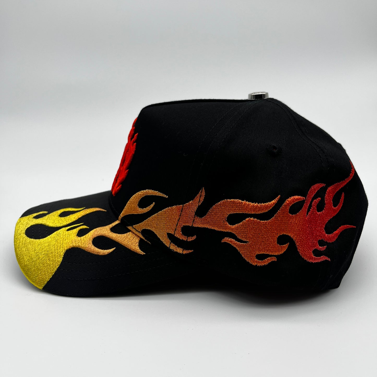 Meteorito Barbas Hats