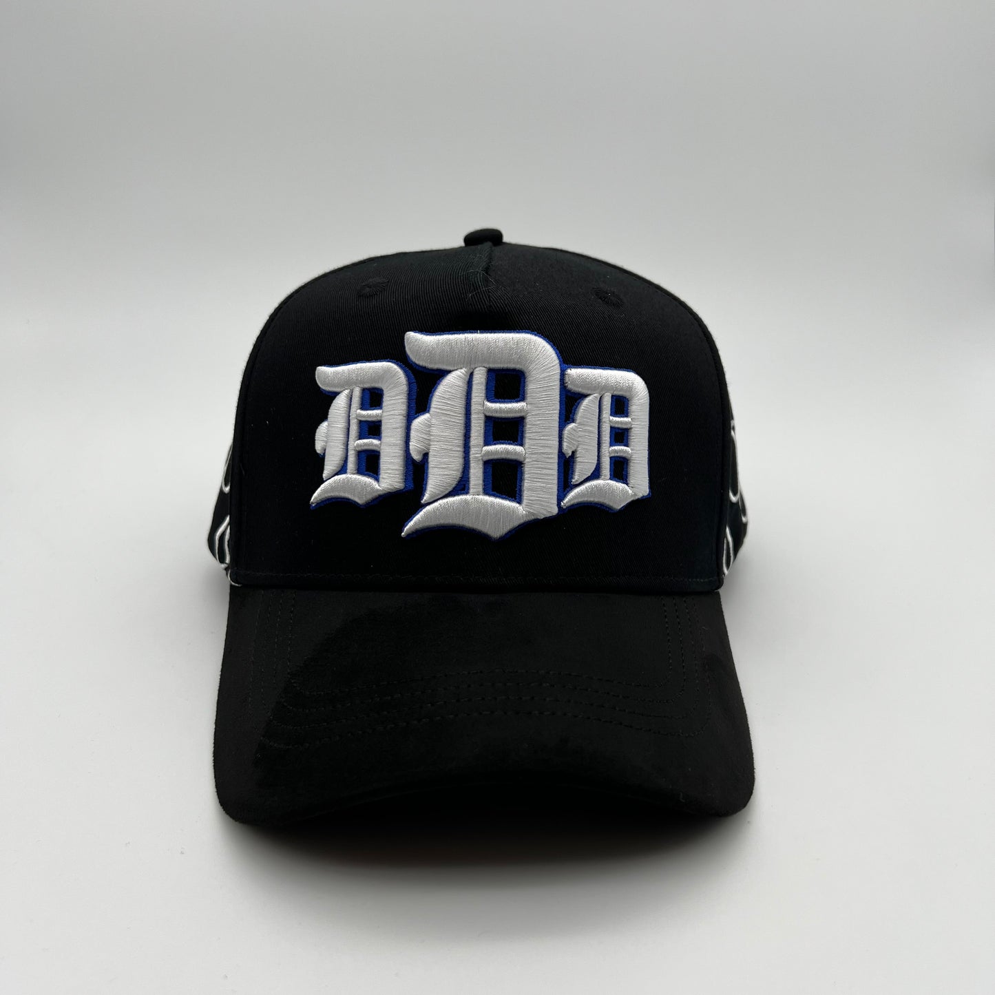 Dandy Hats 3-D