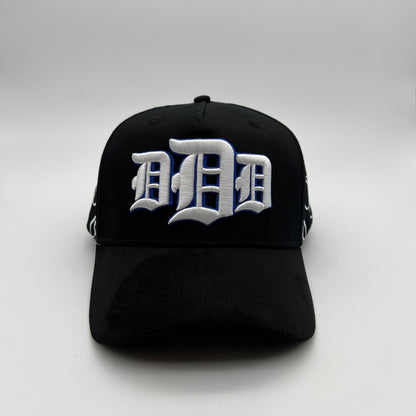 Dandy Hats 3-D