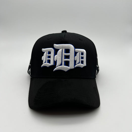 Dandy Hats 3-D