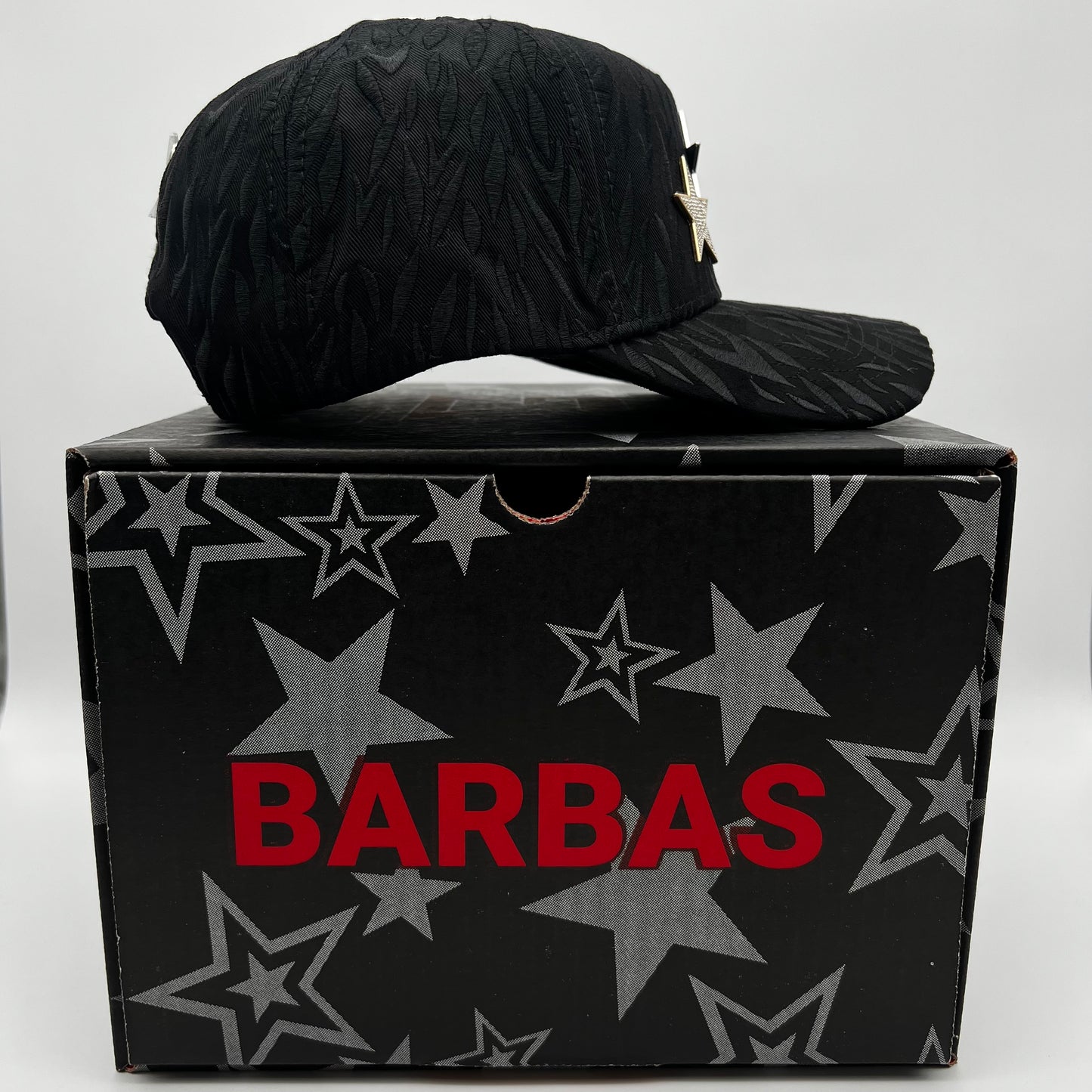 Rockstar/ Barbas Hats