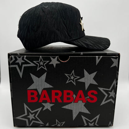 Rockstar/ Barbas Hats