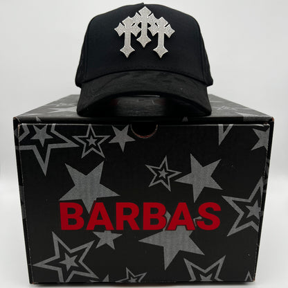 Chrome / Barbas Hats