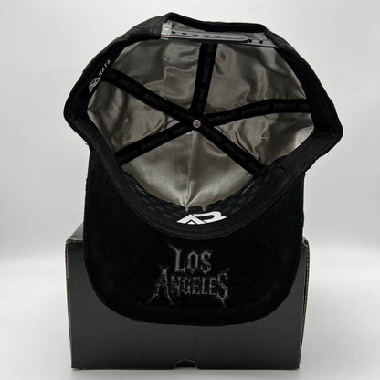 LA Angeles