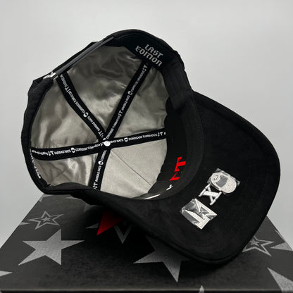 Chrome / Barbas Hats