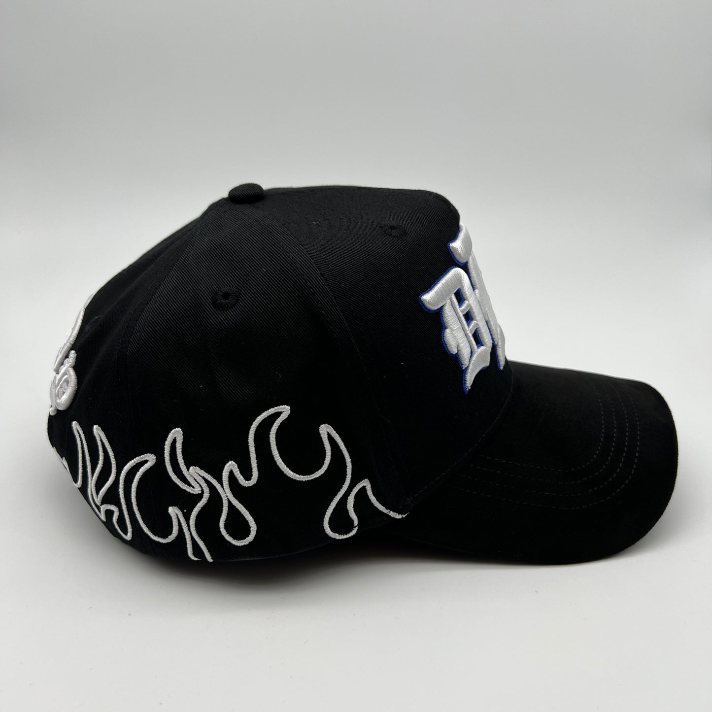 Dandy Hats 3-D