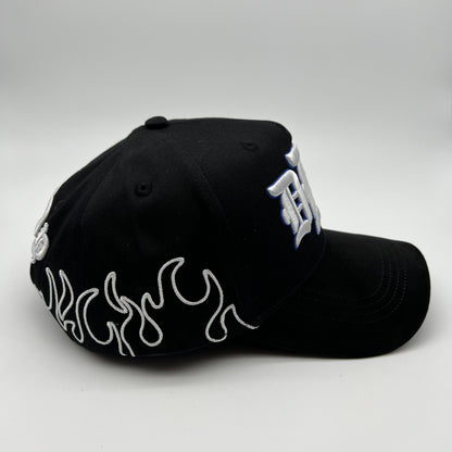 Dandy Hats 3-D