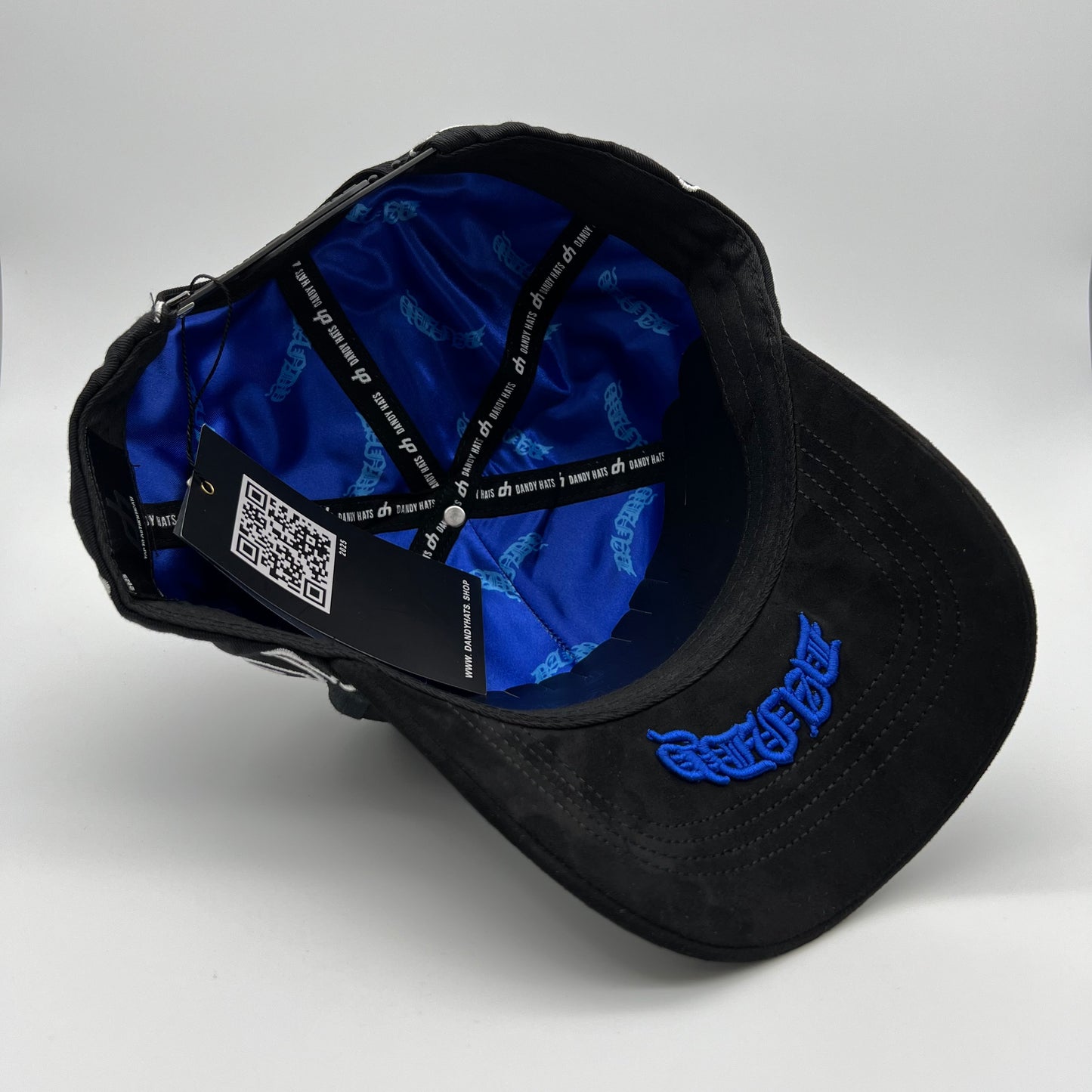 Dandy Hats 3-D