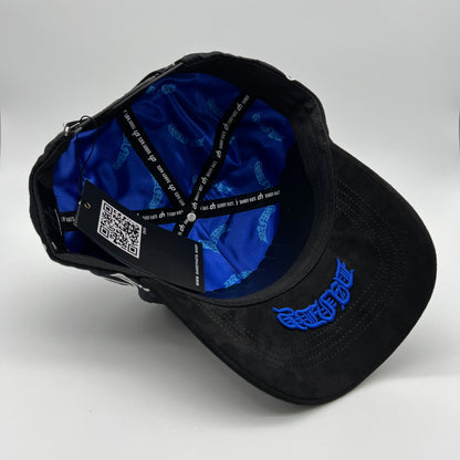 Dandy Hats 3-D