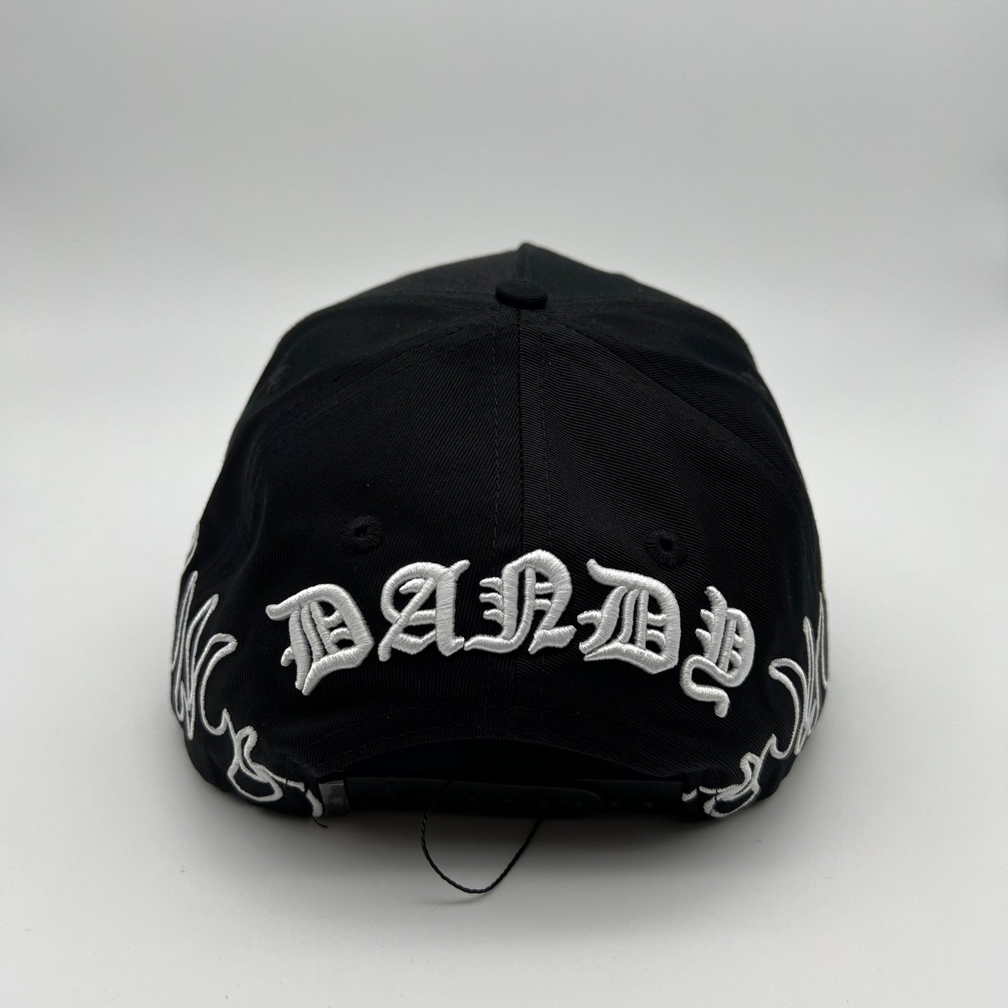 Dandy Hats 3-D