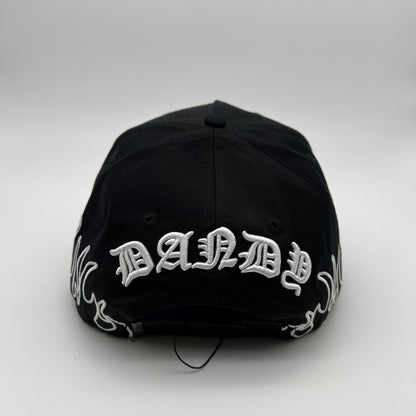 Dandy Hats 3-D