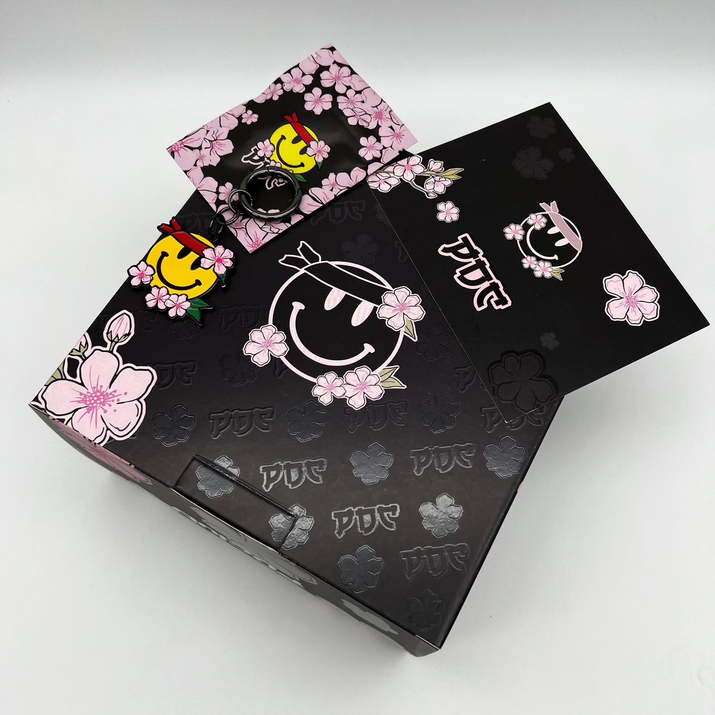 Sakura PDC