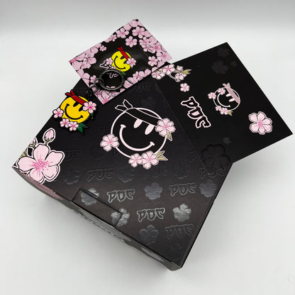 Sakura PDC