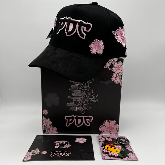 Sakura PDC