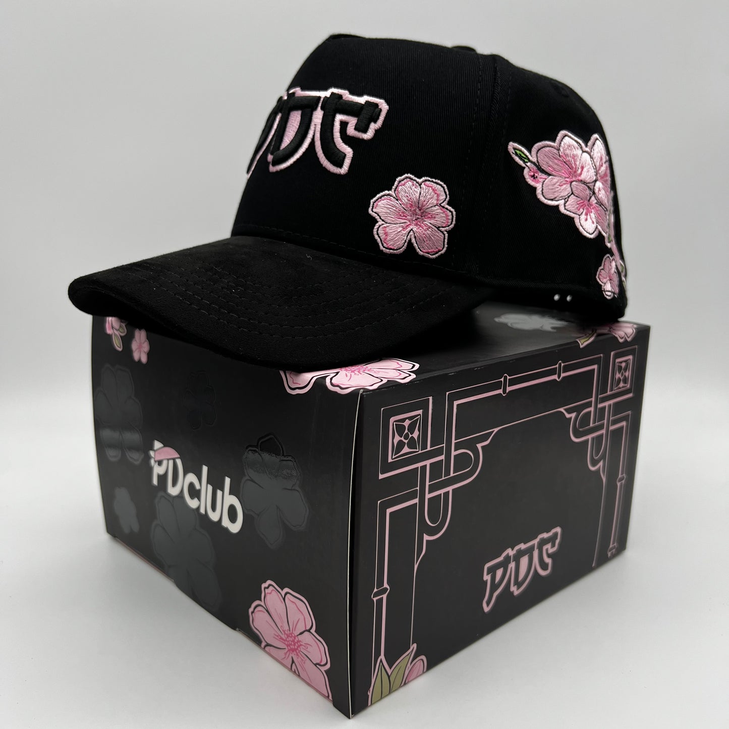 Sakura PDC